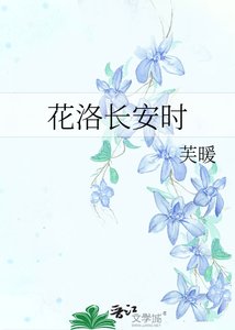 《花洛长安时》